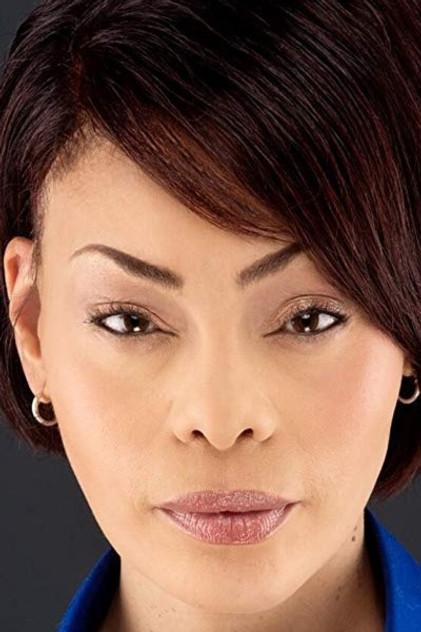 Cheryl Frazier - Actor Profile Photo