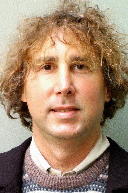 Russell Becker - Actor Profile Photo