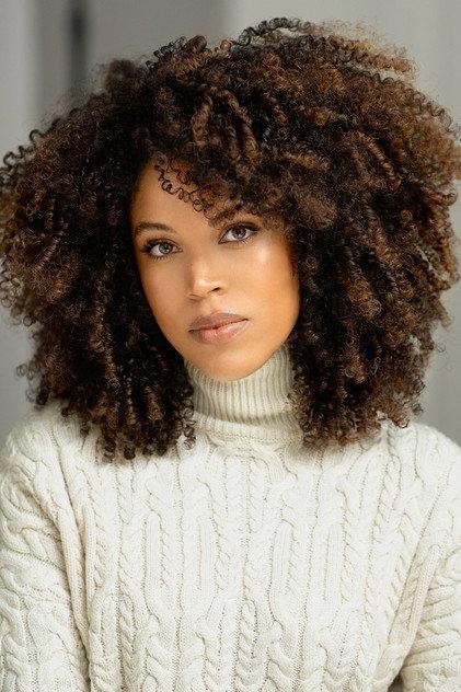 Catherine Souffront - Actor Profile Photo