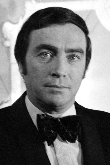 Robert Quarry - Actor Profile Photo