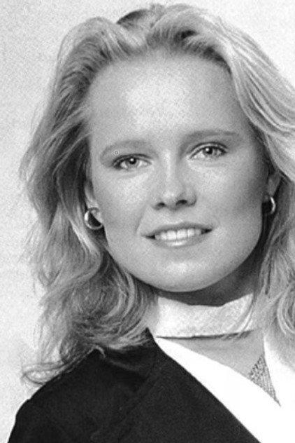 Anita Hegerland - Actor Profile Photo