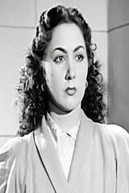 آمال وحيد - Actor Profile Photo