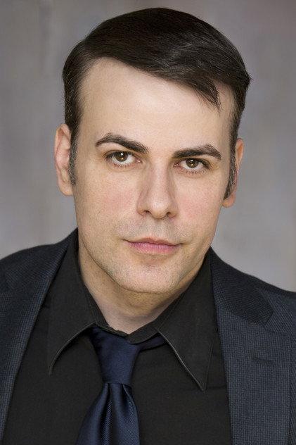 H.T. Altman - Actor Profile Photo