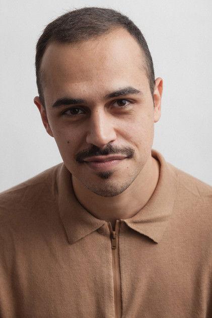 Vlad Brumaru - Actor Profile Photo