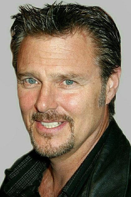 Greg Evigan - Actor Profile Photo