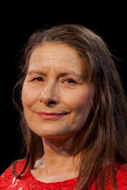 Mary Sarre - Actor Profile Photo