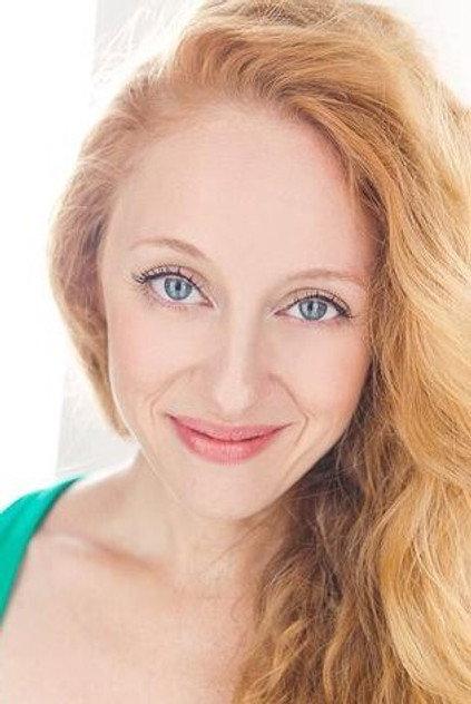 Angela Cristantello - Actor Profile Photo