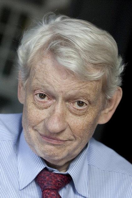 Jesper Klein - Actor Profile Photo