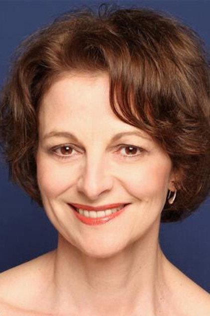 Gillian Bevan - Actor Profile Photo