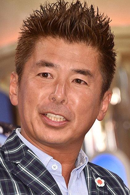 Shukazu Katsumata - Actor Profile Photo