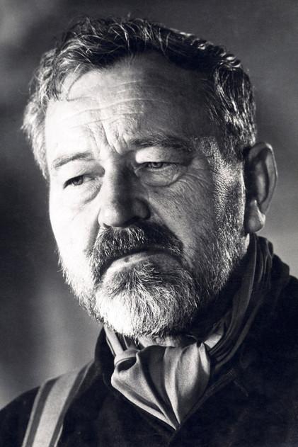 Jan Werich - Actor Profile Photo