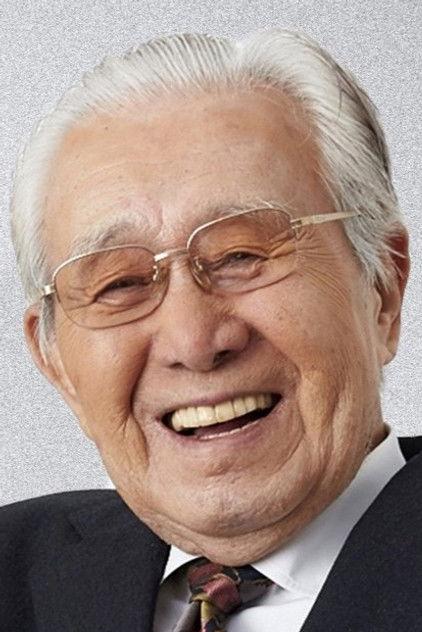 Shūichirō Moriyama - Actor Profile Photo