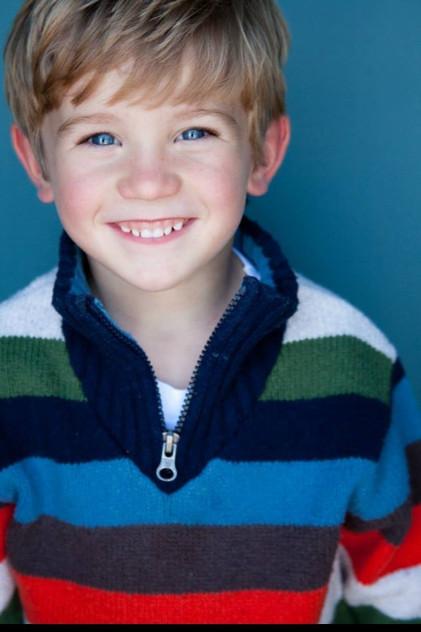 Thomas Kapanowski - Actor Profile Photo