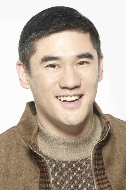 David Wu - Actor Profile Photo