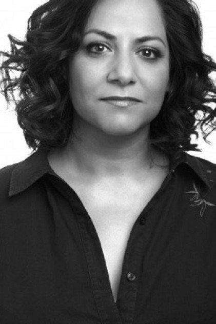 Harvey Virdi - Actor Profile Photo