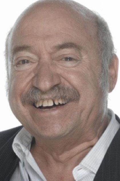 Ricky Gianco - Actor Profile Photo
