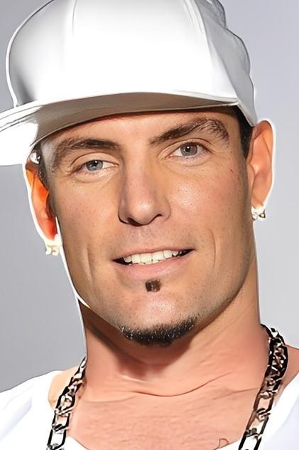 Vanilla Ice - Actor Profile Photo
