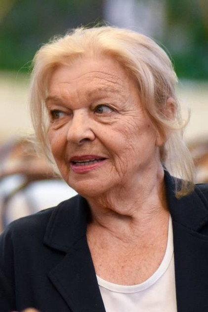 Galina Dashevskaya - Actor Profile Photo
