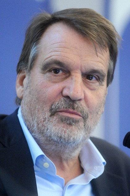 Marco Tardelli - Actor Profile Photo