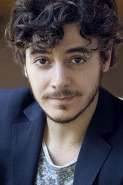 Davide Giordano - Actor Profile Photo