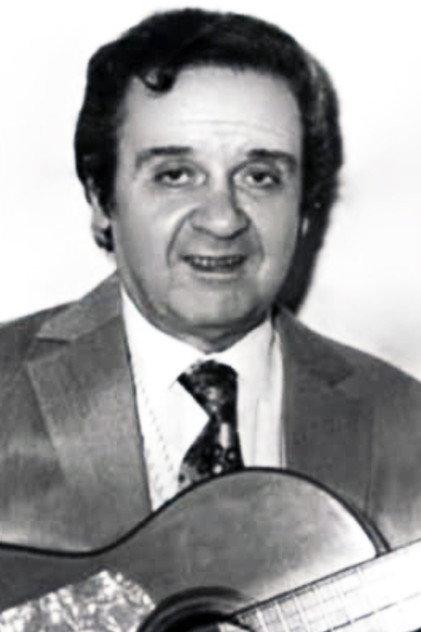 Roberto Grela - Actor Profile Photo