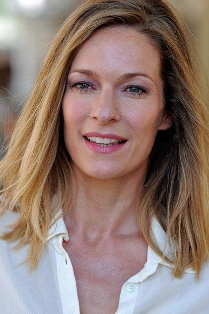 Lisa Martinek - Actor Profile Photo