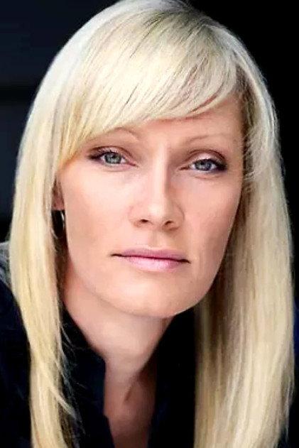 Andee Frizzell - Actor Profile Photo