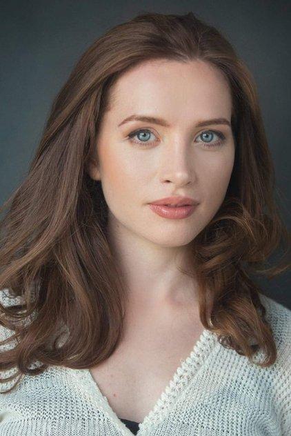 Lorna Nickson Brown - Actor Profile Photo