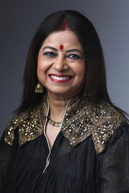 Rekha Bhardwaj - Actor Profile Photo