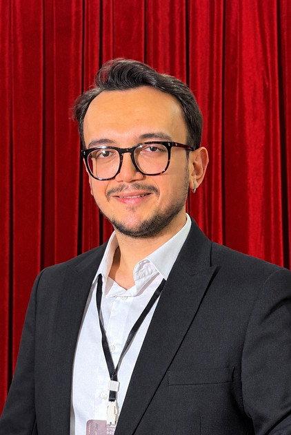 Buğra Mert Alkayalar - Actor Profile Photo