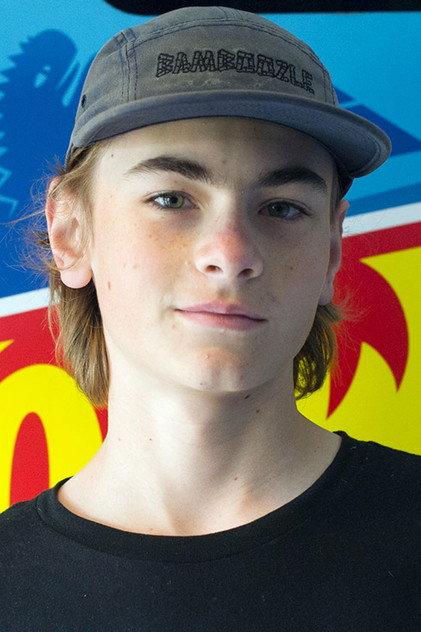 Levi Glenney - Actor Profile Photo
