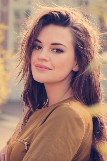 Eva Laurenssen - Actor Profile Photo