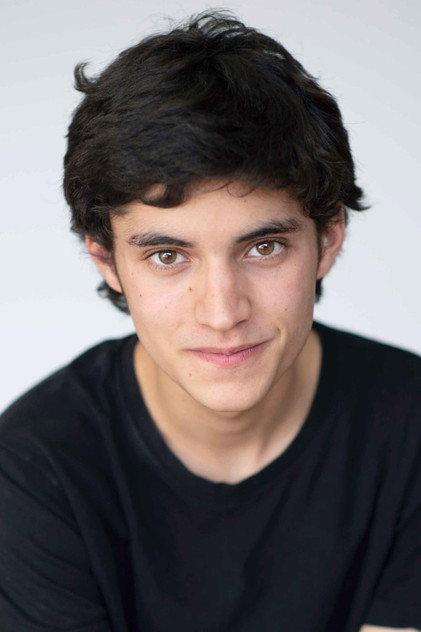 Biel Rossell - Actor Profile Photo