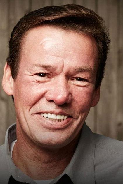 Arthur Wahlberg - Actor Profile Photo