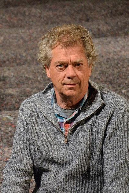 Joop Wittermans - Actor Profile Photo