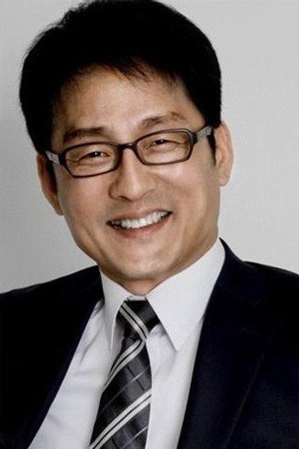 Lee Joo-suk - Actor Profile Photo