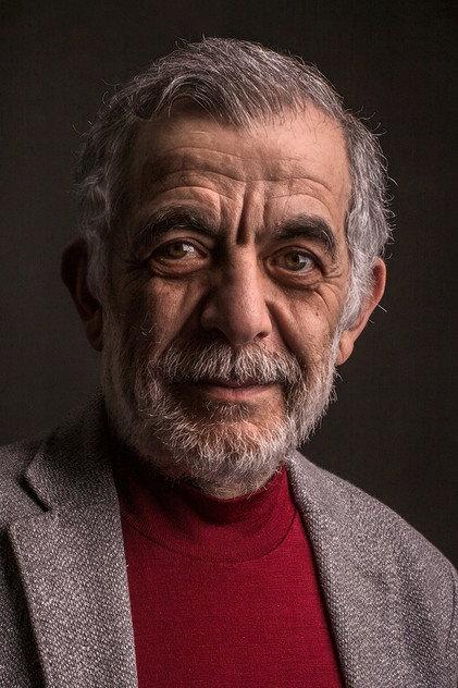 Camille Salameh - Actor Profile Photo