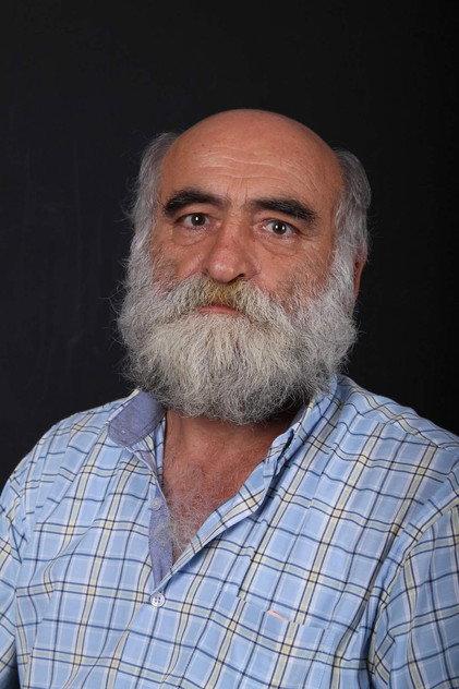 Ahmet Talay - Actor Profile Photo
