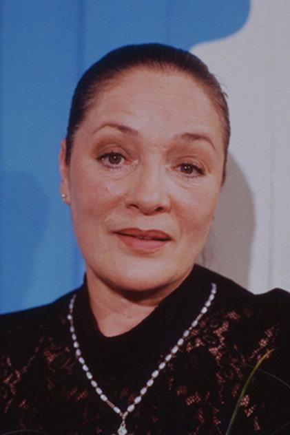 Domenica Niehoff - Actor Profile Photo