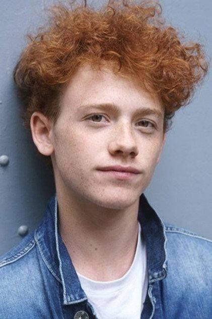 Samuel Girardi - Actor Profile Photo