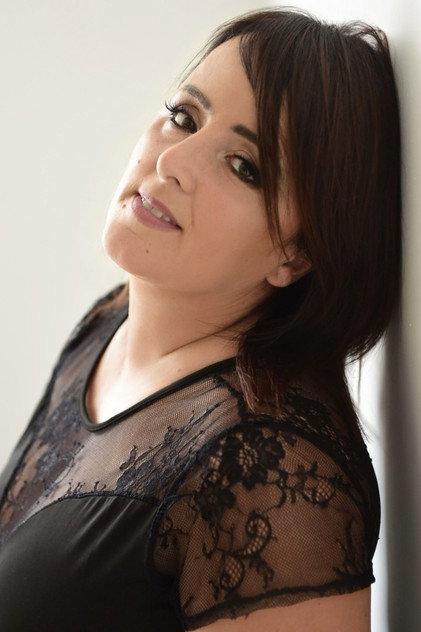 Titina Maroncelli - Actor Profile Photo