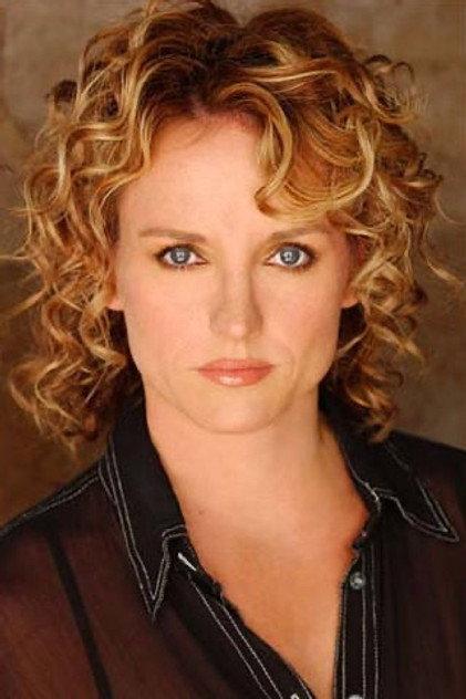 Caryn Mower - Actor Profile Photo