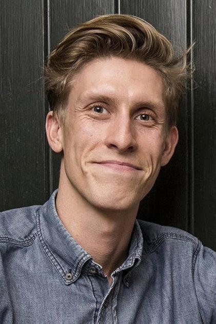 Mikkel Hilgart - Actor Profile Photo