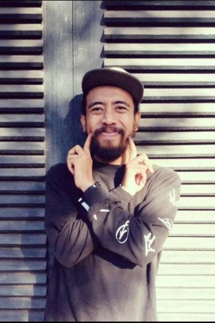Kukuh Prasetya - Actor Profile Photo