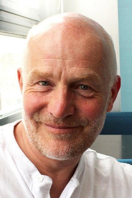 Rune Gokstad - Actor Profile Photo
