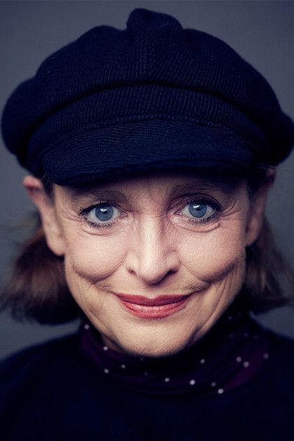 Katharina Thalbach - Actor Profile Photo