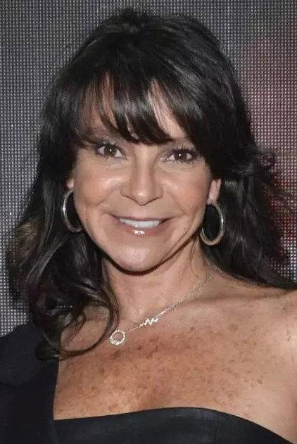 Mariana Garza - Actor Profile Photo