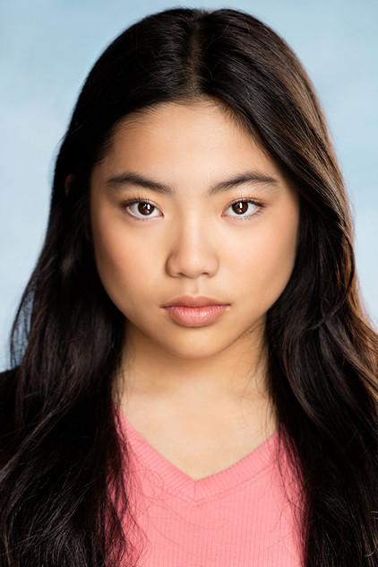 Brylee Hsu - Actor Profile Photo