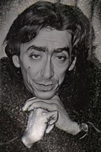 Armen Petrosyan - Actor Profile Photo