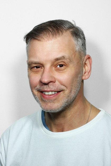 Robert Jelinek - Actor Profile Photo